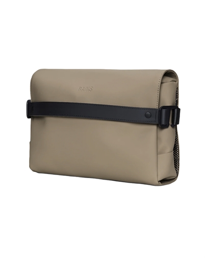 Rains - OTG Wash Bag W3 - Beige 